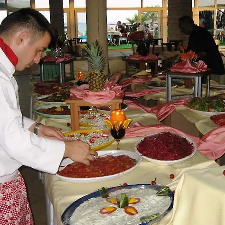 Hotel Alder Ayvalı