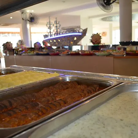 Hotel Alder Ayvalı