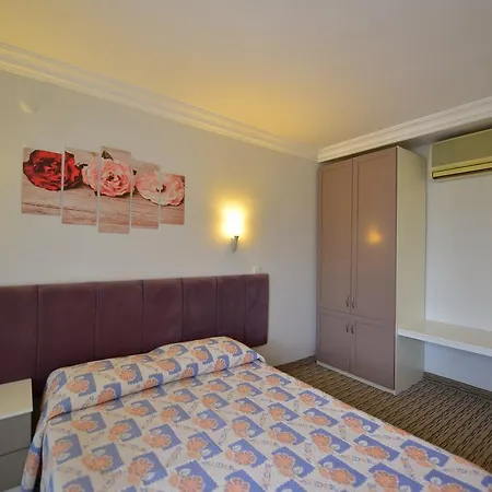 Hotel Alder Ayvalı