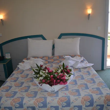 Hotel Alder Ayvalı