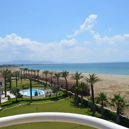 Alder Hotel Ayvalı