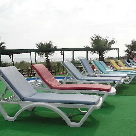 Hotel Alder Ayvalı