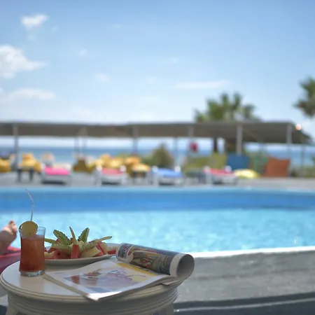 Hotel Alder Ayvalı