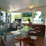 Szálloda Alder Ayvalı