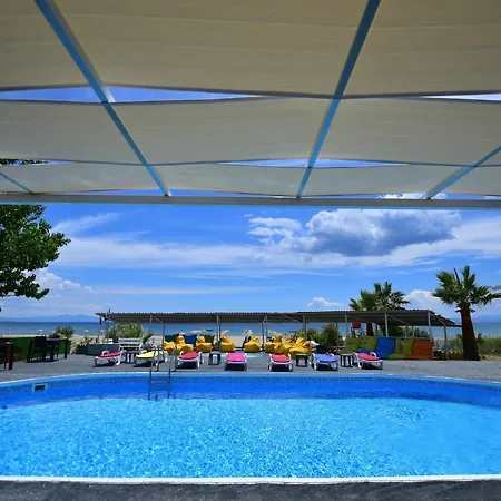 Alder מלון Ayvalı