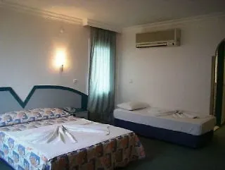 Alder Hotel Ayvalı